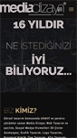 Mobile Screenshot of dizaynnet.com